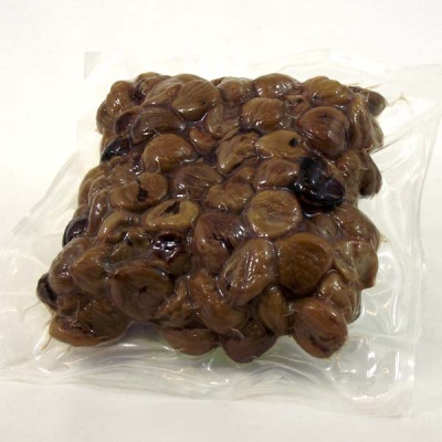 Chestnuts Vac Packed - 1kg