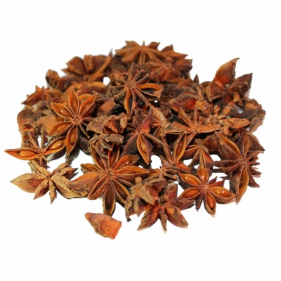 Aniseed Whole China Star -250g