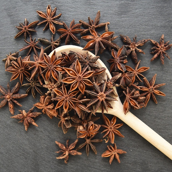 Anise Five Star - 1kg