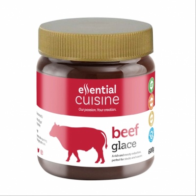 Beef Glace Essential Cuisene - 600gr