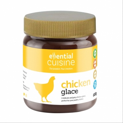 Chicken Glace Essential Cuisine -  600gr