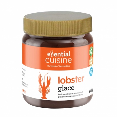 Lobster Glace Essential Cuisene - 600gr