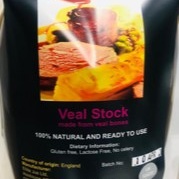 Chilled Veal Stock 1 L