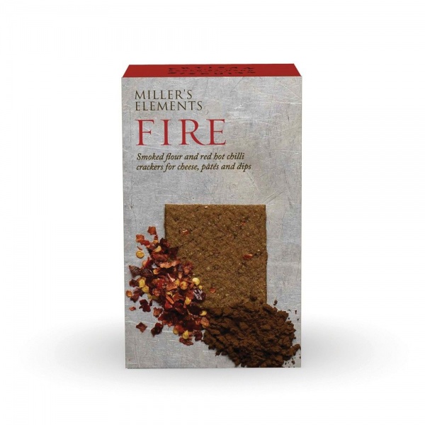 Millers Element Fire Crackers 100g