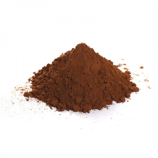 Cocoa Powder VELICHE 22/24% - 1kg