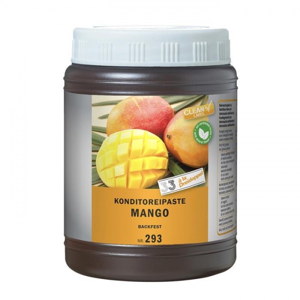 Mango Compound - 1kg