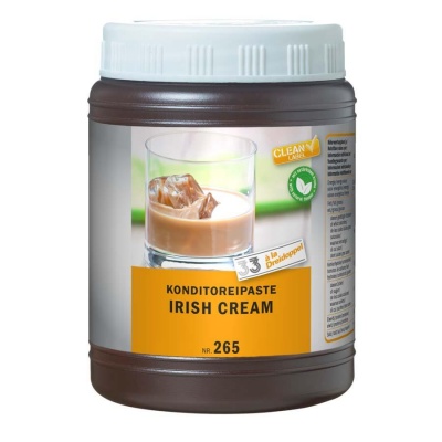 Irish Cream Compound - 1kg