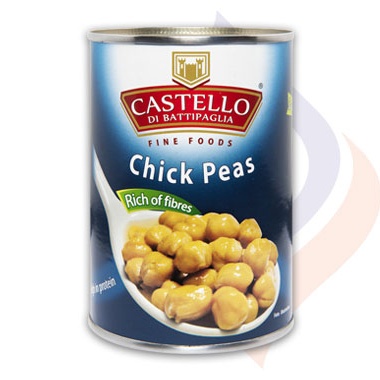 Chick Peas - 800g