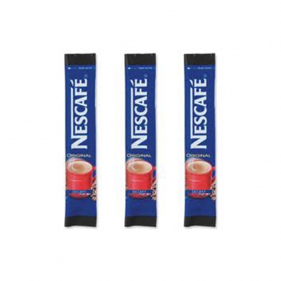 Nescafe Original Decaf Stick Packs 1x200s - 360gr