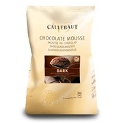 Dark Chocolate Mousse Powder - 800g